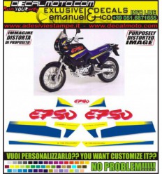 ELEFANT 750 E 1994